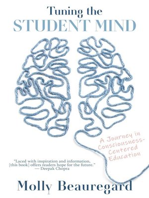 cover image of Tuning the Student Mind